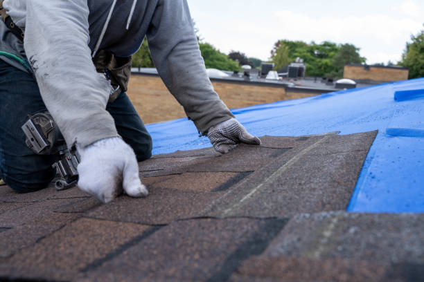 Slate Roofing Contractor in Cumming, GA
