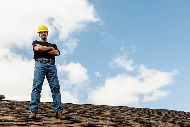 Quick and Trustworthy Emergency Roof Repair Services in Cumming, GA