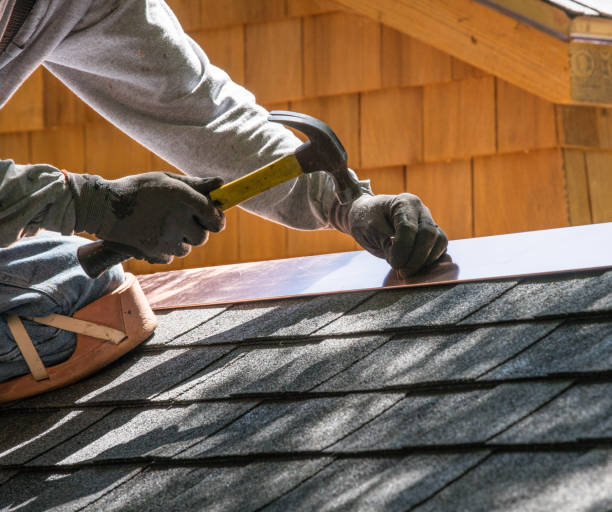 Professional Roofing Contractor in Cumming, GA